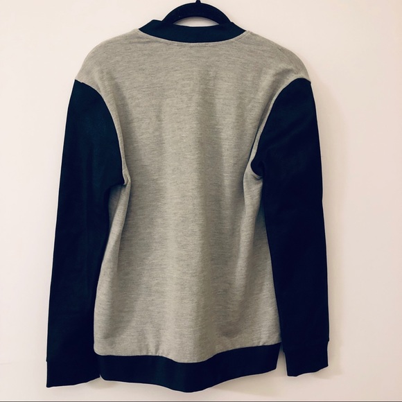 Generation Love Bomber Jacket - Picture 3 of 7